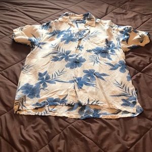 Nautica shirt